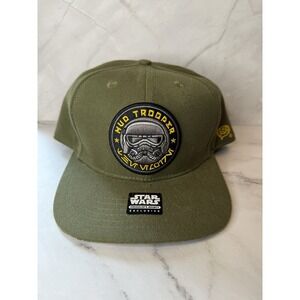 Star Wars Smugglers Bounty Mud Trooper Funko‎ Pop Hat